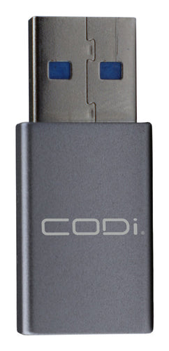CODi ADP-AC10 cable gender changer