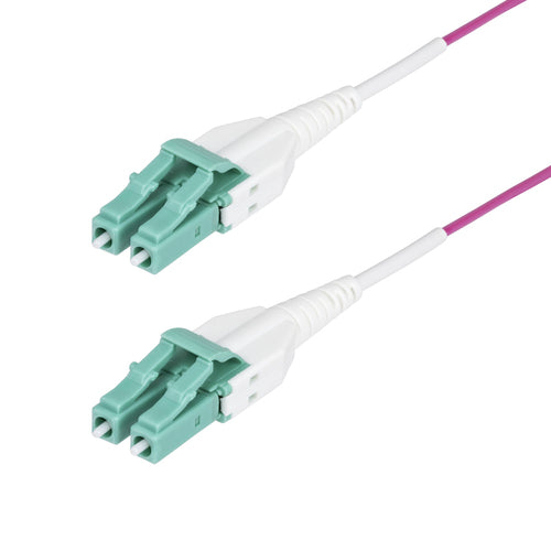 StarTech.com OM4RLCLC7M InfiniBand/fibre optic cable