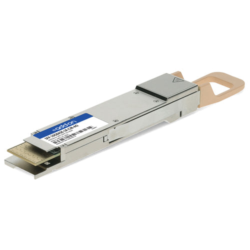 AddOn Networks QDD-400G-SR8-S-AO network transceiver module