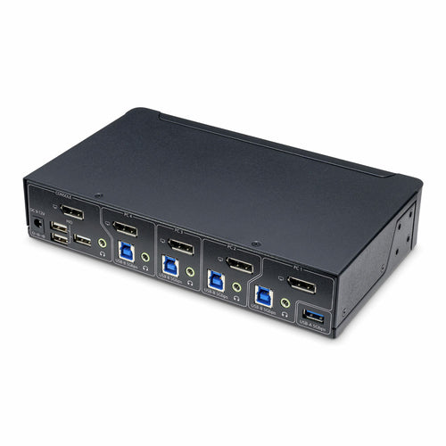 StarTech.com P4AD122-KVM-SWITCH KVM switch