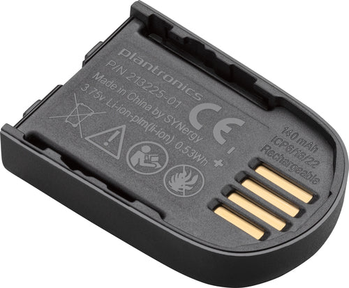 Poly Savi 8220 Battery with Removal Tool