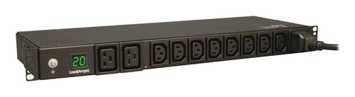 Tripp Lite PDUMH20HV power distribution unit (PDU)