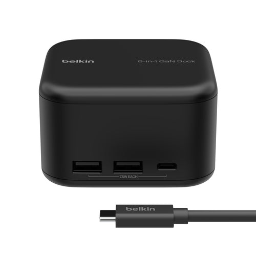 Belkin INC018vfBK