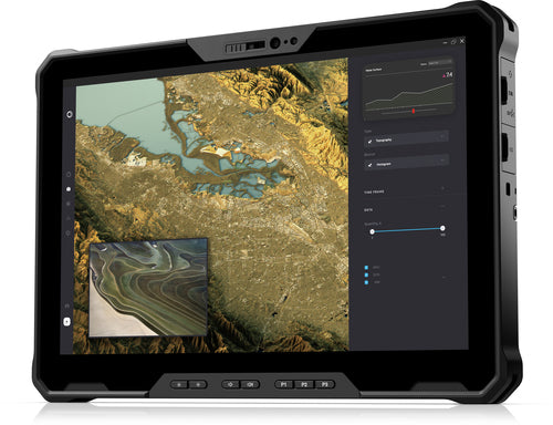 DELL Latitude 7230 Rugged Extreme