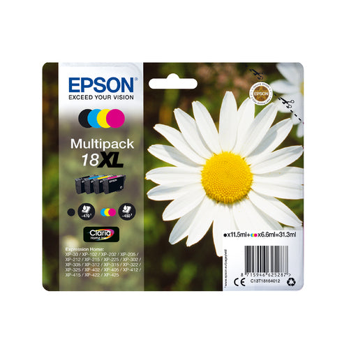 Epson Daisy C13T18064012 ink cartridge