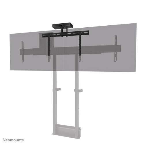 Neomounts AV50-500BL TV mount accessory