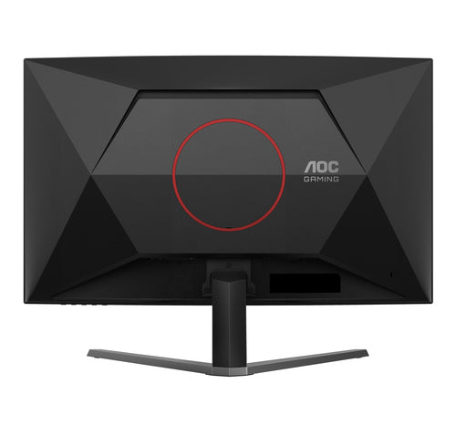 AOC G4 C32G42ZE computer monitor