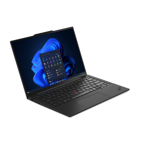 Lenovo ThinkPad X1 Carbon Gen 13 Aura Edition - Intel Core Ultra 7, 16GB RAM, 512GB SSD, 14" Business Laptop