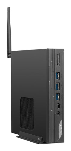 Intel Core i7 1360P MSI Pro DP10 13M 16GB RAM 1TB SSD Windows 11 Pro