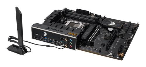 ASUS TUF GAMING B650-E WIFI