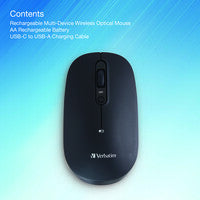 Verbatim 70750 mouse