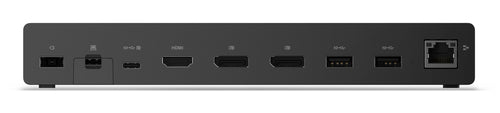 Lenovo ThinkPad USB4 Dock 5000 (with 135W Adapter)