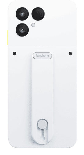 Fairphone F6FNGR-1WH-WW1 mobile phone case accessory