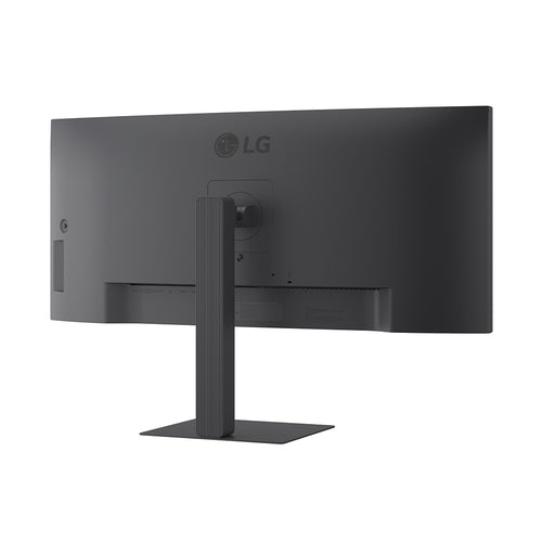 LG 34" IPS Ultrawide QHD Monitor computer monitor