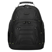 Targus DRIFTER ESSENTIALS Backpack - Waterproof, 16
