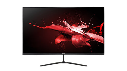 Acer Nitro ED0 ED320QR S3 computer monitor