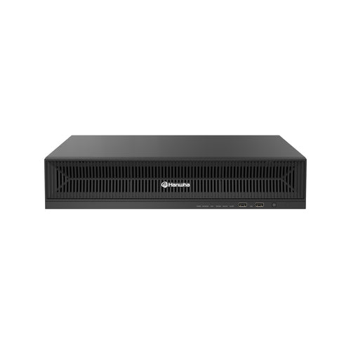 Hanwha XRN-3220B2 network video recorder