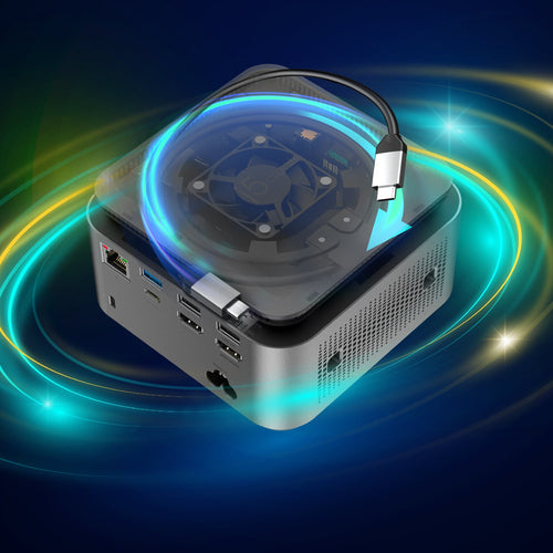 j5create JCDP4140 mobile device dock station