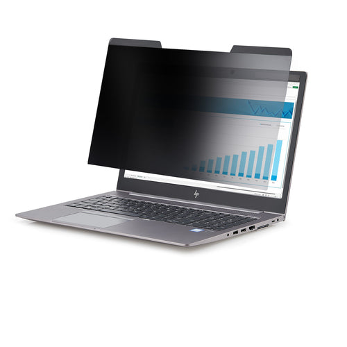 Privacy Screen StarTech.com 133LM 13.3-Inch Reversible Glossy Matte Filter