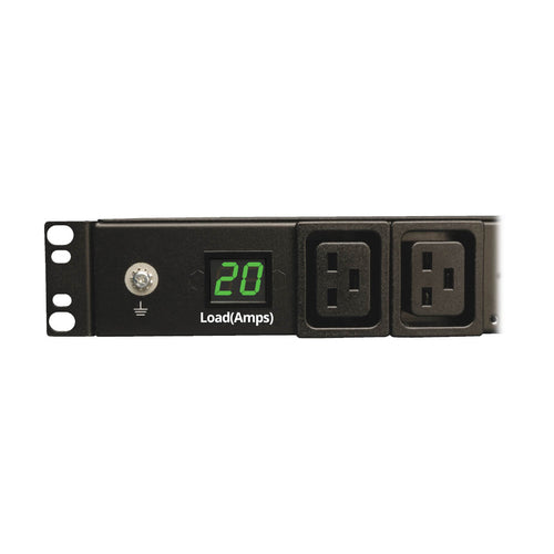 Tripp Lite PDUMH20HV power distribution unit (PDU)