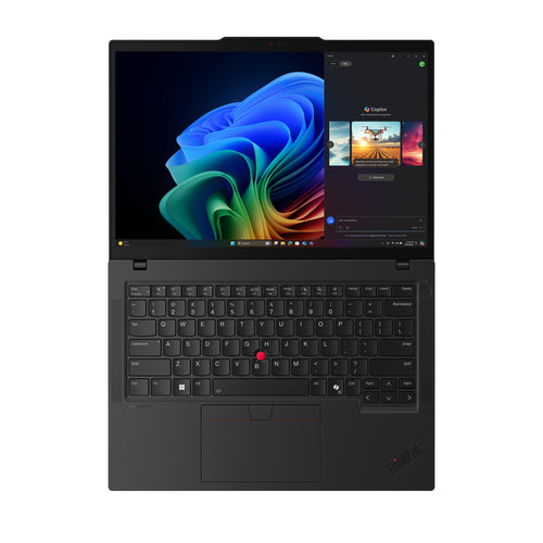 Lenovo ThinkPad T14 Gen 6 (AMD) Copilot+ PC