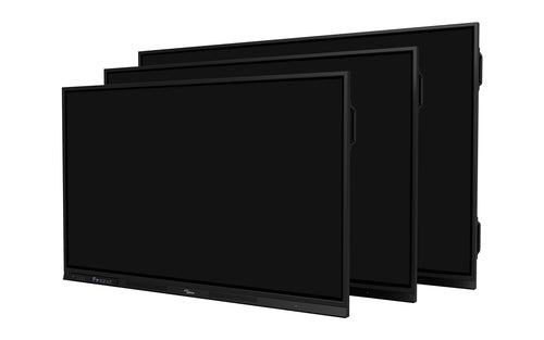Optoma 3863RK interactive whiteboard
