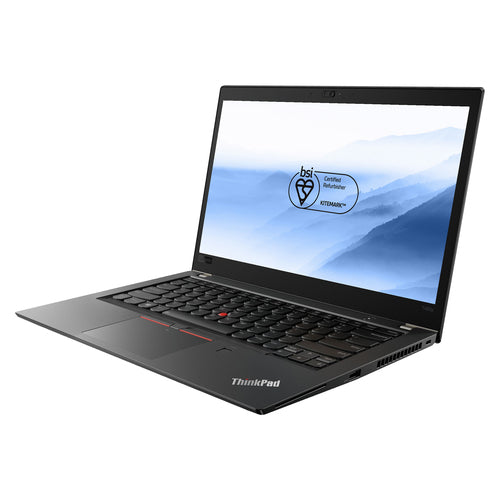 A2C Lenovo ThinkPad T480s