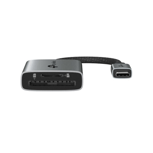 TP-Link UA430C card reader