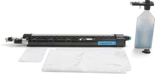 HP LaserJet Cyan Entwicklereinheit