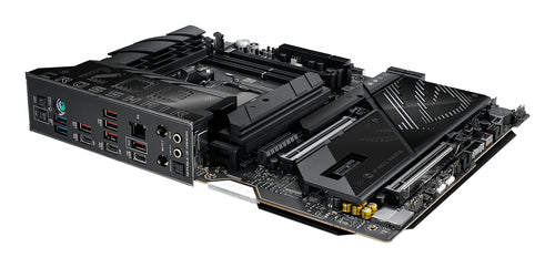 ASUS ROG CROSSHAIR X870E APEX