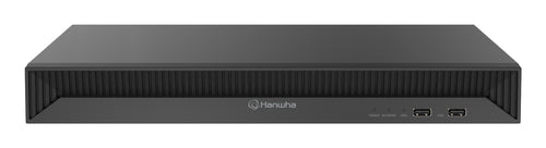 Hanwha WRN-816S-4TB network video recorder