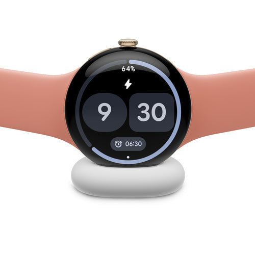 Google Pixel Watch 5