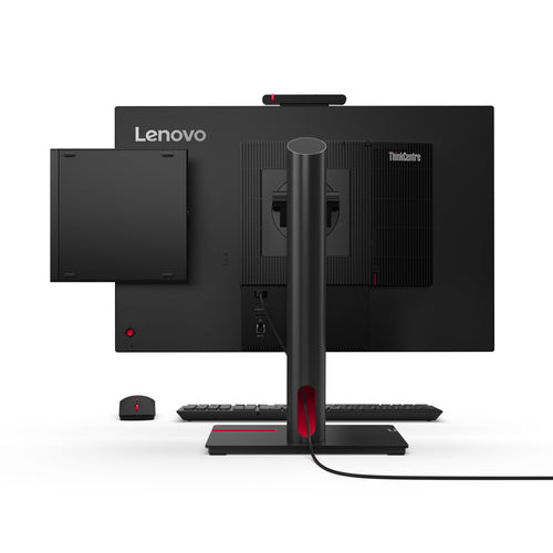 Lenovo ThinkCentre M70q Gen 5 Mini PC - Intel Core i5, 8GB RAM, 256GB SSD