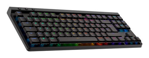 Logitech G 920-012542 keyboard