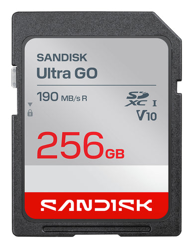 SanDisk Ultra GO