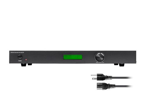 Monoprice SWA-400