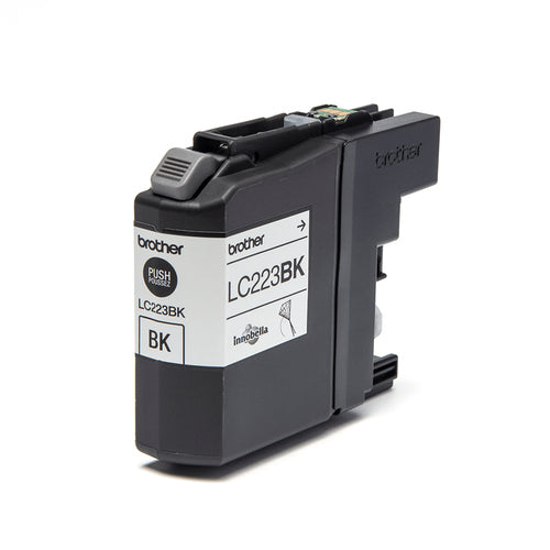 Brother LC-223BK ink cartridge
