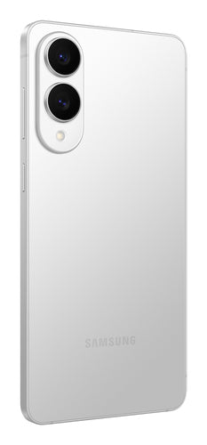 Samsung Galaxy S25 Edge - 6,7" Display, 12 GB RAM, 256 GB Speicher, 200 MP Kamera, Android 15 - Silber Smartphone