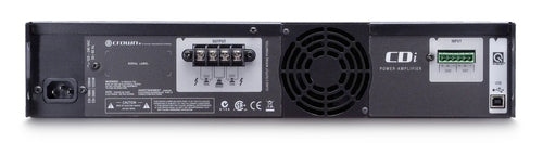 Crown CDi 1000