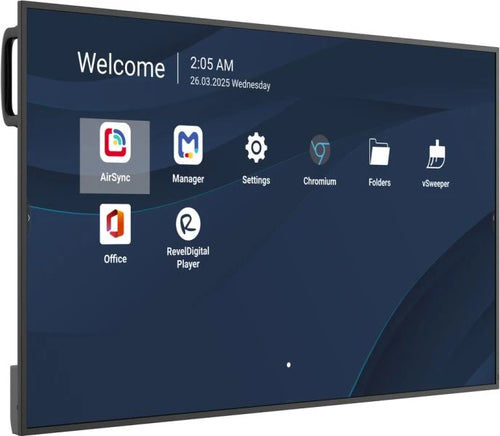 Viewsonic CDE5014-2C Signage Display