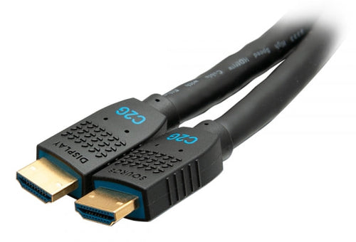 4,5 m HDMI-Kabel 4K 60Hz Ultra Flexibel Aktives Hochgeschwindigkeitskabel für Unterputzmontage