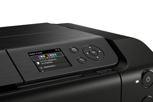 Canon PIXMA PRO-200s photo printer