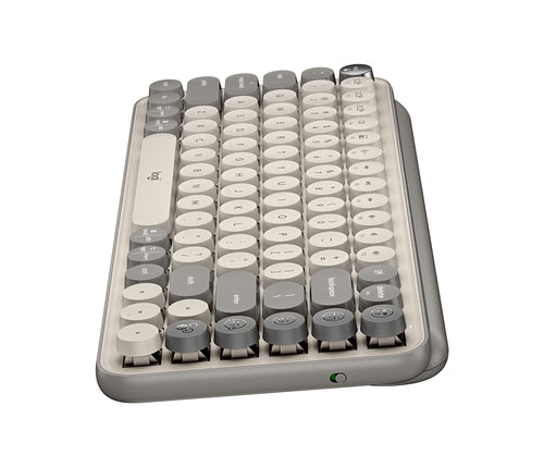 Logitech POP Keys keyboard