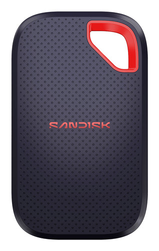 SanDisk Extreme Portable SSD (V3)