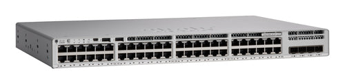Cisco Catalyst 9200L