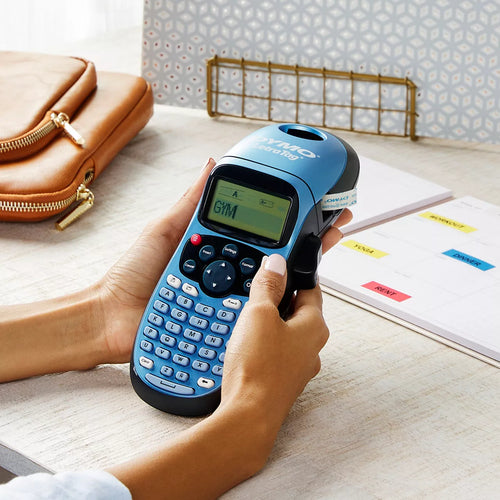 DYMO LetraTag 100H label printer