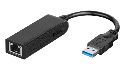 D-Link DUB-1312 network card