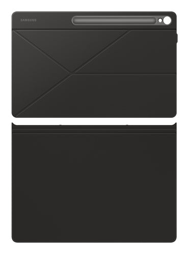 Samsung Smart Book Cover Folio Hülle für Galaxy Tab S10 FE+ 13,1 Zoll