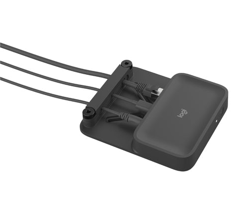 Logitech 991-000553 video conferencing camera