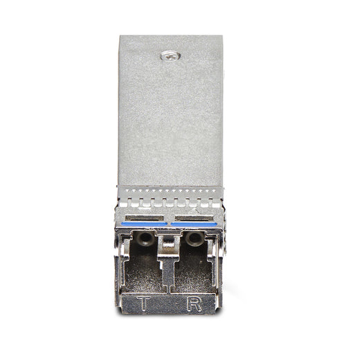 SFP28 25GBase-LR Modul StarTech.com 25 Gbit/s Singlemode-Glasfaser 10 km LC-Anschluss